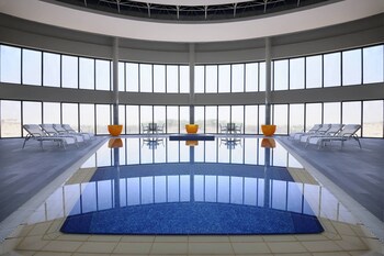 Courtyard By Marriott Riyadh Diplomatic Quarter