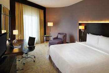 Courtyard By Marriott Riyadh Diplomatic Quarter