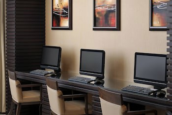 Courtyard By Marriott Riyadh Diplomatic Quarter
