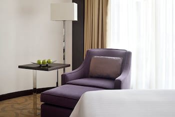 Courtyard By Marriott Riyadh Diplomatic Quarter