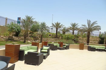 Courtyard By Marriott Riyadh Diplomatic Quarter