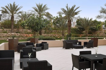 Courtyard By Marriott Riyadh Diplomatic Quarter