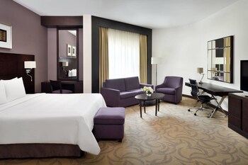 Courtyard By Marriott Riyadh Diplomatic Quarter