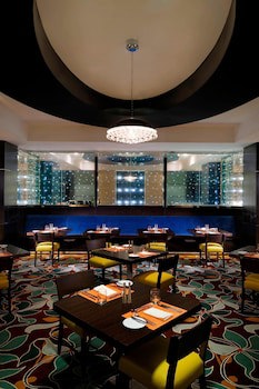 Courtyard By Marriott Riyadh Diplomatic Quarter