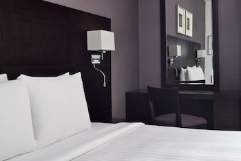 Courtyard By Marriott Riyadh Diplomatic Quarter