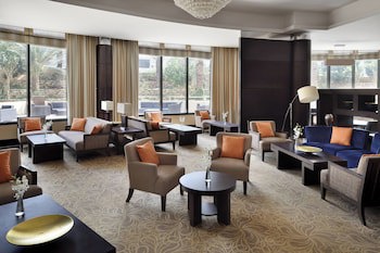 Courtyard By Marriott Riyadh Diplomatic Quarter