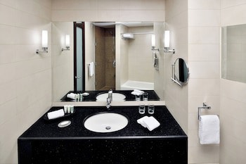 Courtyard By Marriott Riyadh Diplomatic Quarter