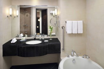 Courtyard By Marriott Riyadh Diplomatic Quarter