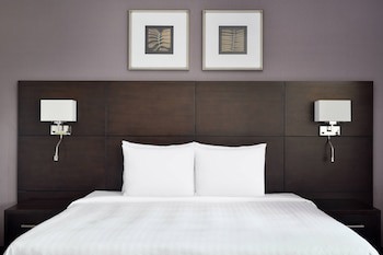 Courtyard By Marriott Riyadh Diplomatic Quarter