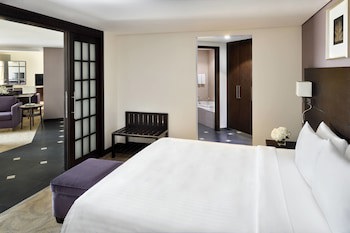 Courtyard By Marriott Riyadh Diplomatic Quarter