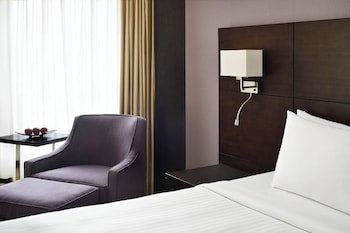 Courtyard By Marriott Riyadh Diplomatic Quarter
