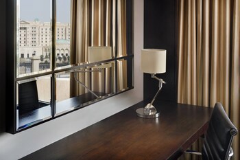 Courtyard By Marriott Riyadh Diplomatic Quarter