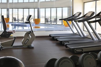 Courtyard By Marriott Riyadh Diplomatic Quarter