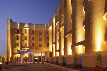 Courtyard By Marriott Riyadh Diplomatic Quarter