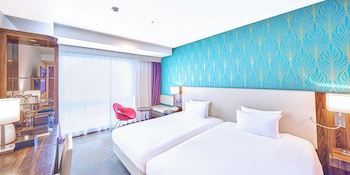 Mercure Okinawa Naha