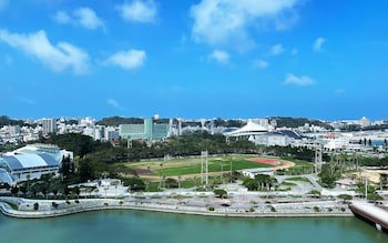 Mercure Okinawa Naha