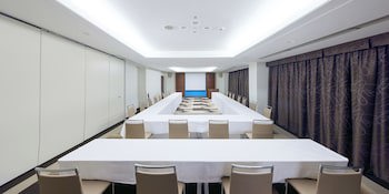 Mercure Okinawa Naha