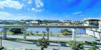 Mercure Okinawa Naha