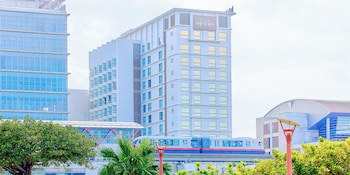 Mercure Okinawa Naha