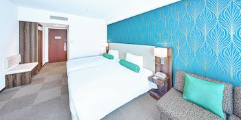 Mercure Okinawa Naha