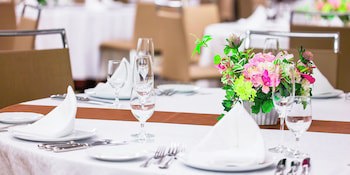 Mercure Okinawa Naha