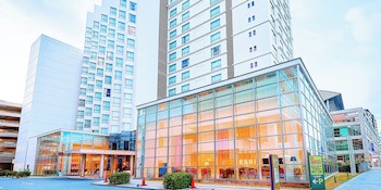 Mercure Okinawa Naha