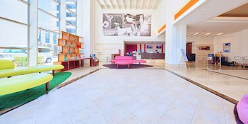 Mercure Okinawa Naha