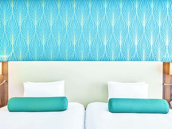 Mercure Okinawa Naha