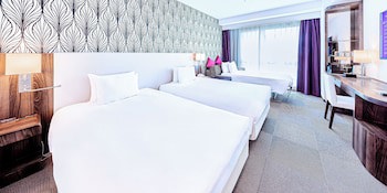 Mercure Okinawa Naha