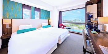 Mercure Okinawa Naha
