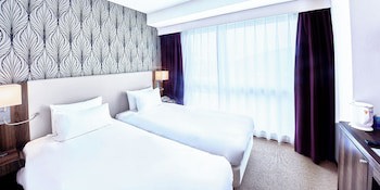 Mercure Okinawa Naha