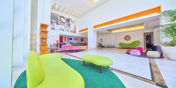 Mercure Okinawa Naha