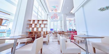 Mercure Okinawa Naha