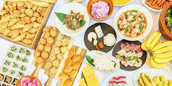 Mercure Okinawa Naha