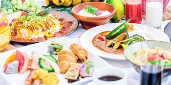 Mercure Okinawa Naha