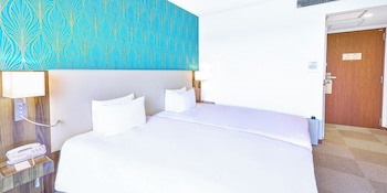Mercure Okinawa Naha