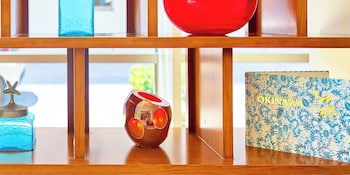 Mercure Okinawa Naha