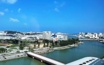 Mercure Okinawa Naha