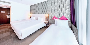 Mercure Okinawa Naha