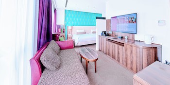 Mercure Okinawa Naha