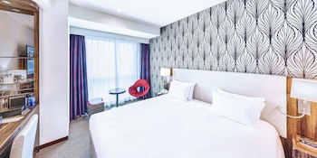 Mercure Okinawa Naha