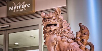 Mercure Okinawa Naha