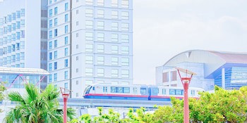 Mercure Okinawa Naha