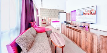 Mercure Okinawa Naha
