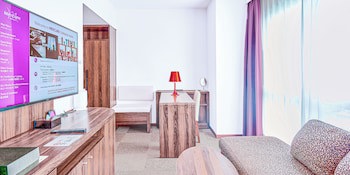 Mercure Okinawa Naha