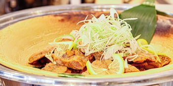Mercure Okinawa Naha