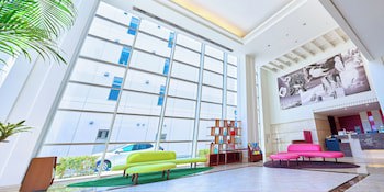 Mercure Okinawa Naha