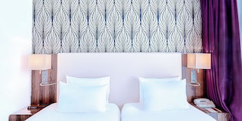 Mercure Okinawa Naha