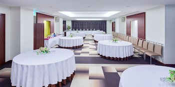 Mercure Okinawa Naha