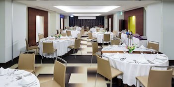 Mercure Okinawa Naha